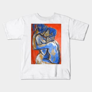 Lovers - Sweet Sixteen Kids T-Shirt